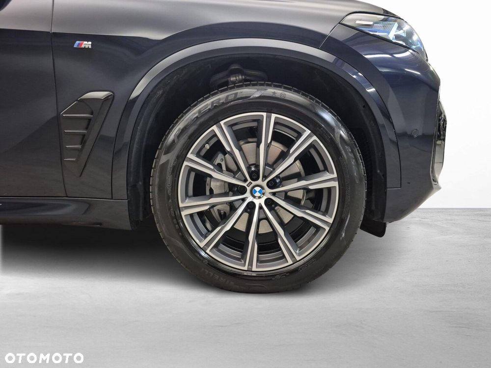 BMW X5 - 10