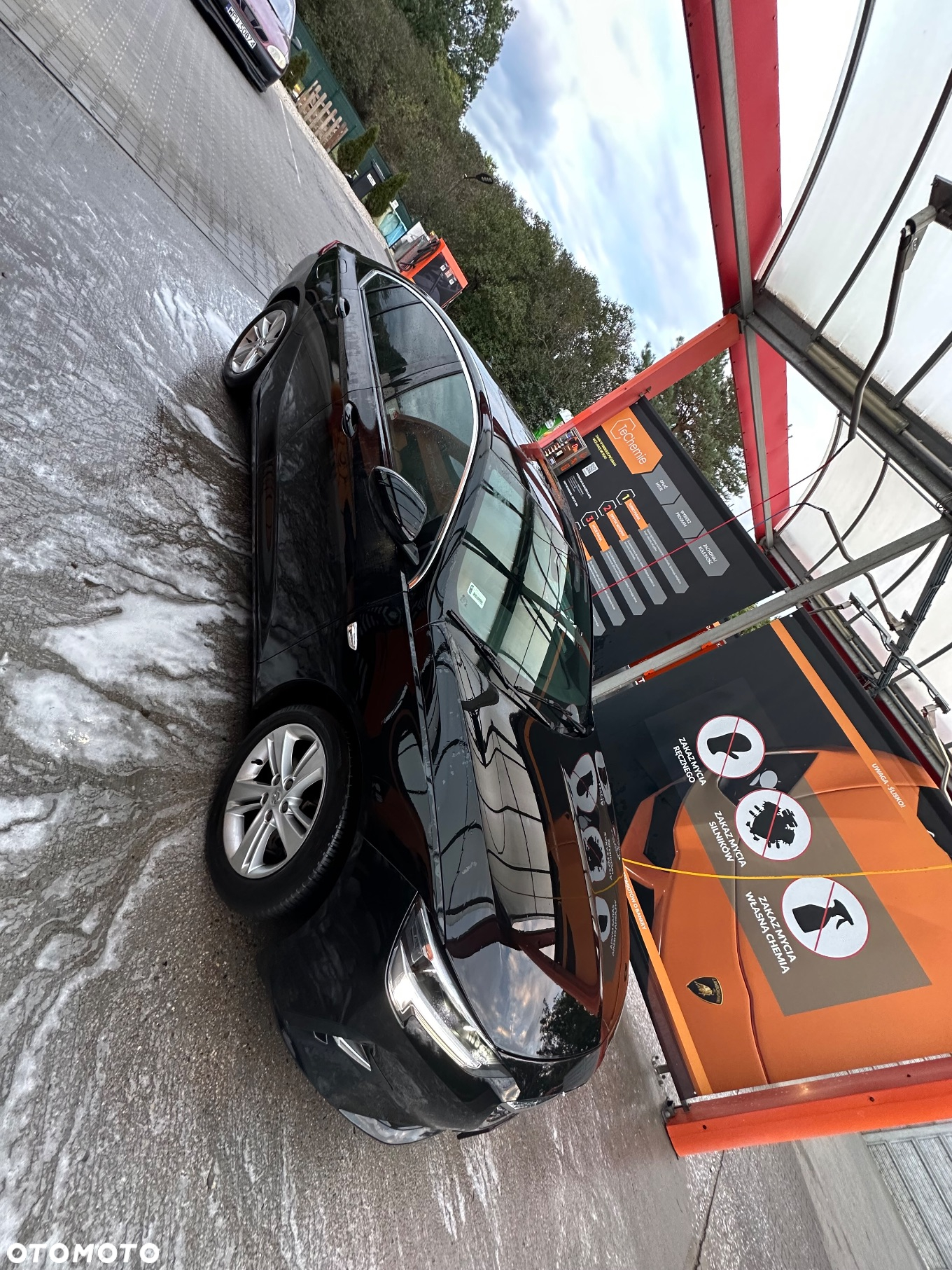 Opel Insignia 2.0 CDTI Elegance S&S - 6