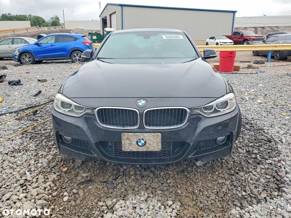 BMW Seria 3 335i Sport Line - 6
