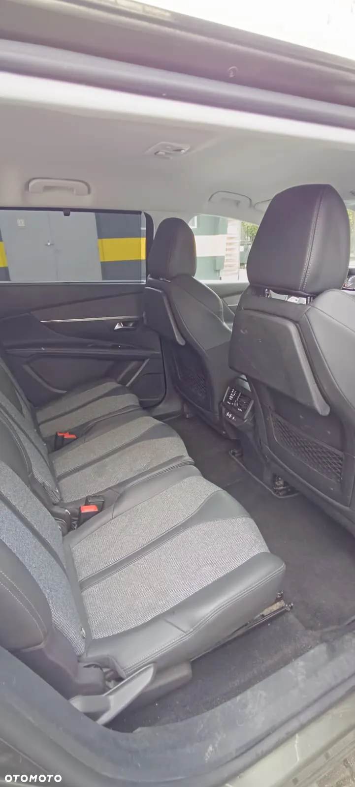 Peugeot 5008 BlueHDI 180 EAT8 Allure Pack - 20