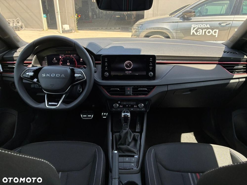 Skoda Scala - 13