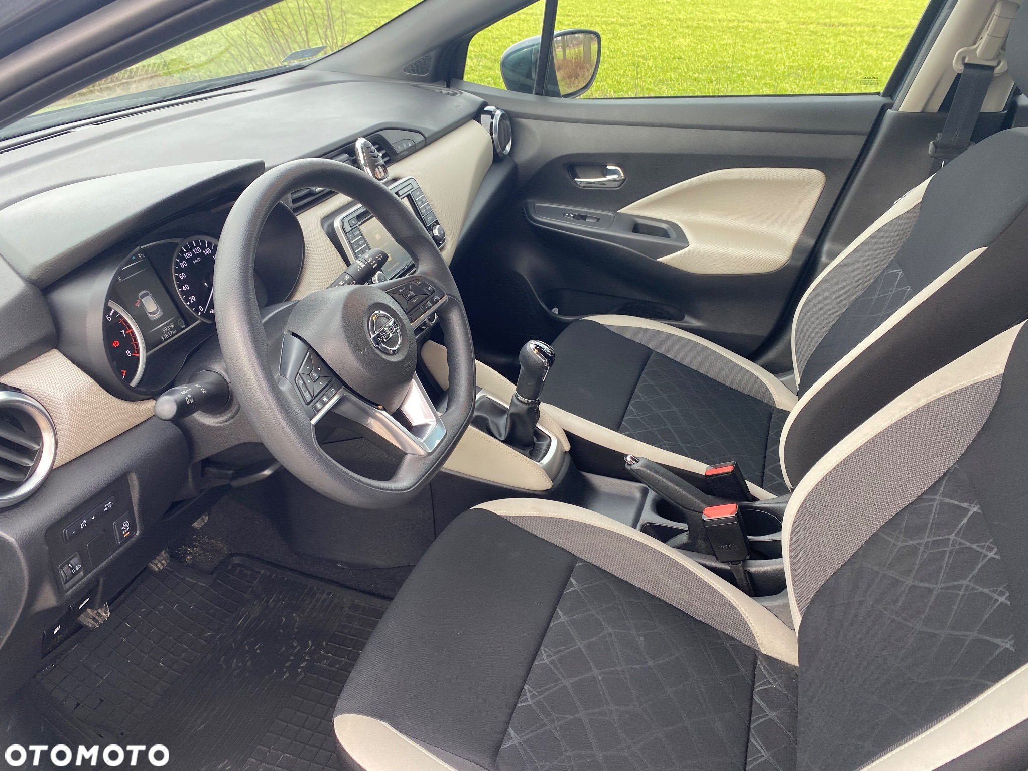 Nissan Micra 0.9 IG-T N-Way - 16
