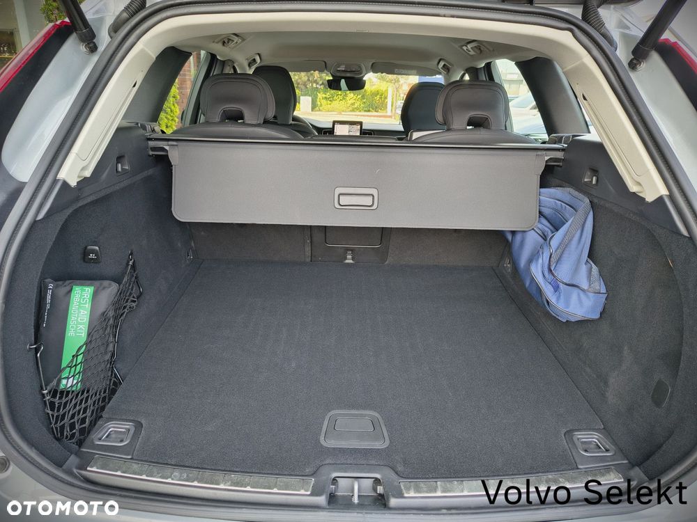 Volvo XC 60 - 29