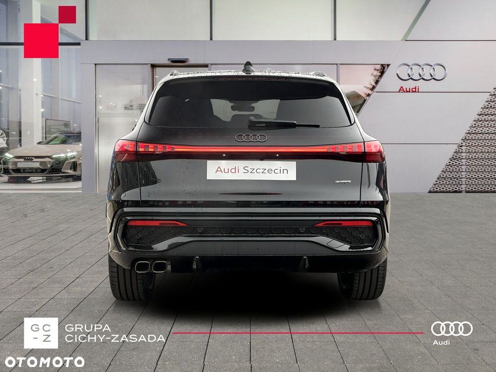 Audi Q5 - 4