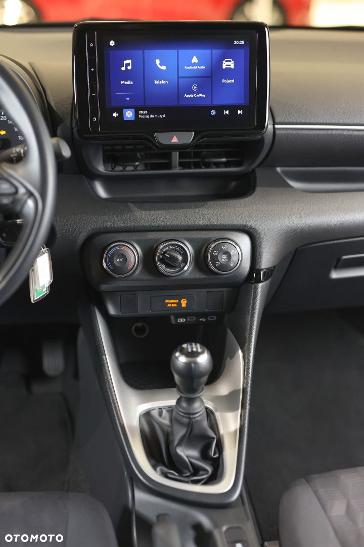 Toyota Yaris - 29
