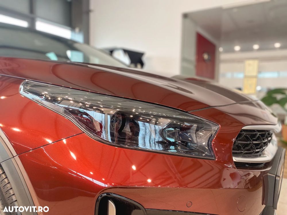 Kia XCeed 1.6 T-GDI 7DCT Style - 19