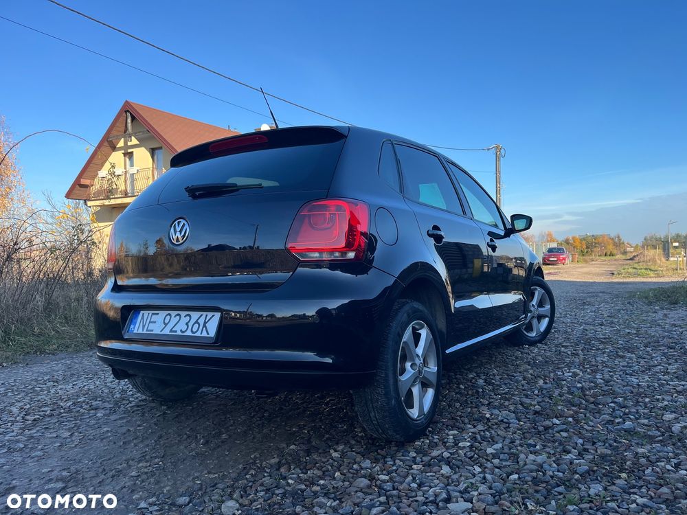 Volkswagen Polo 1.4 16V Highline - 20