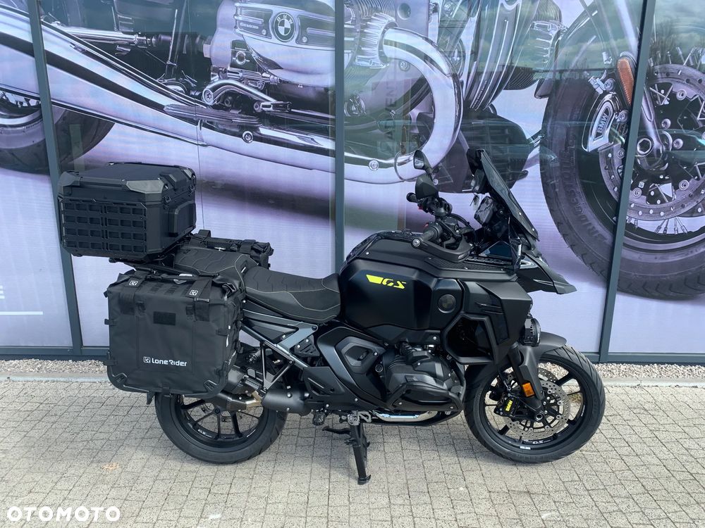 BMW GS - 2