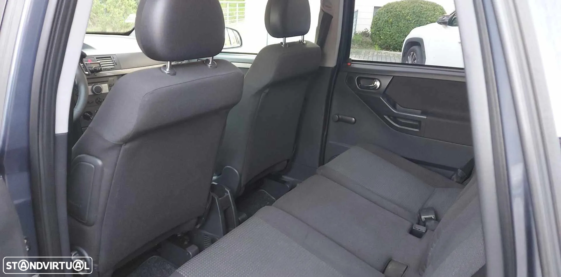 Opel Meriva 1.3 CDTI enjoy - 18