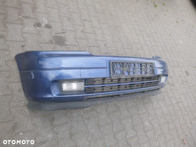 ZDERZAK PRZÓD PRZEDNI OPEL ASTRA II G Z20Q - 6