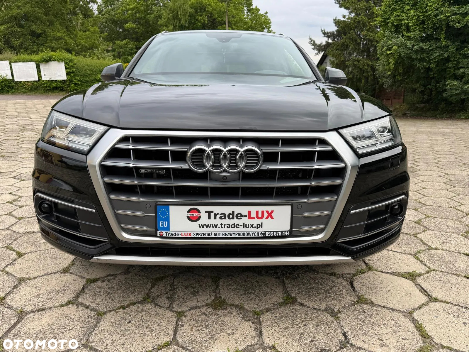 Audi Q5 2.0 TDI Quattro Sport S tronic - 11