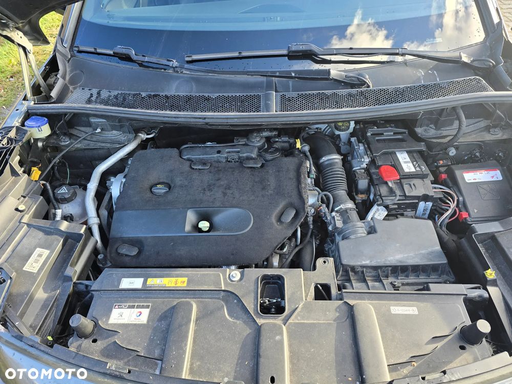 Peugeot 5008 2.0 BlueHDI GT S&S EAT6 - 9