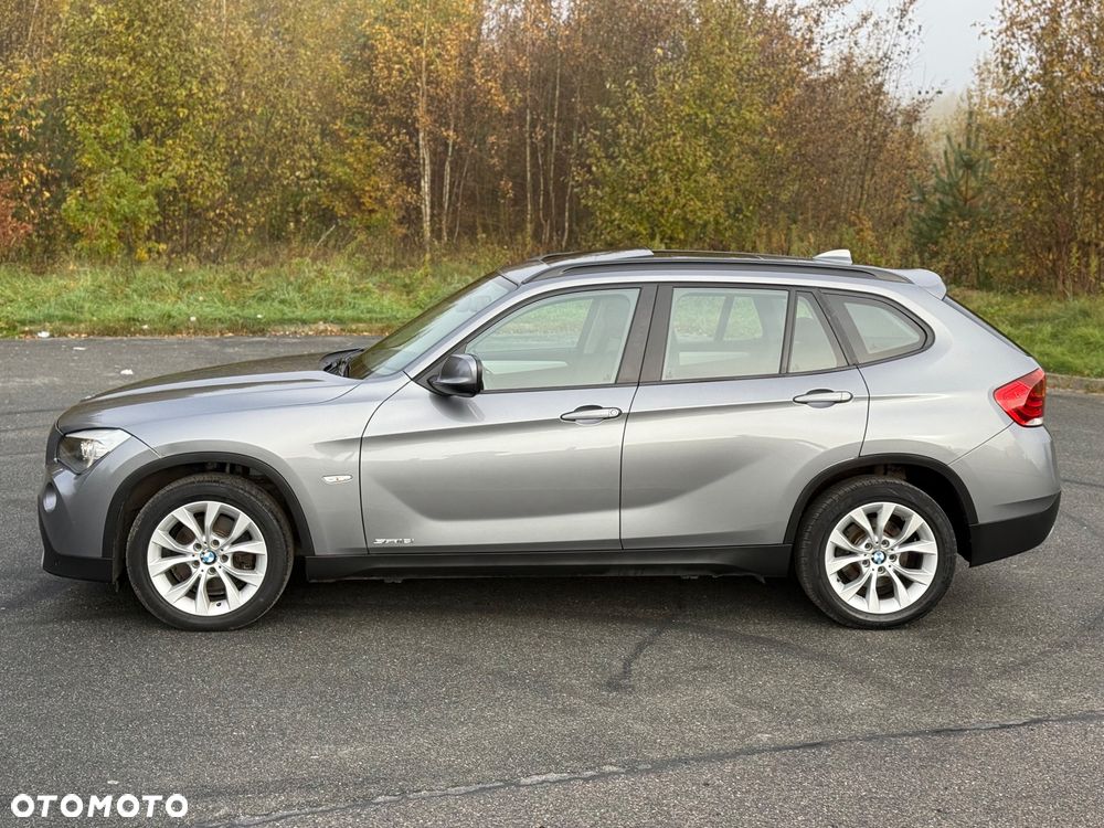 BMW X1 - 5