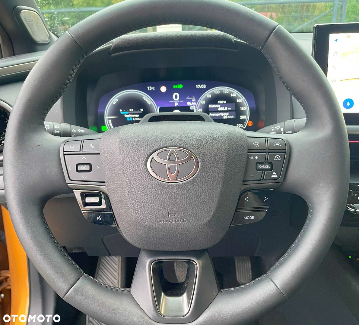 Toyota C-HR - 9