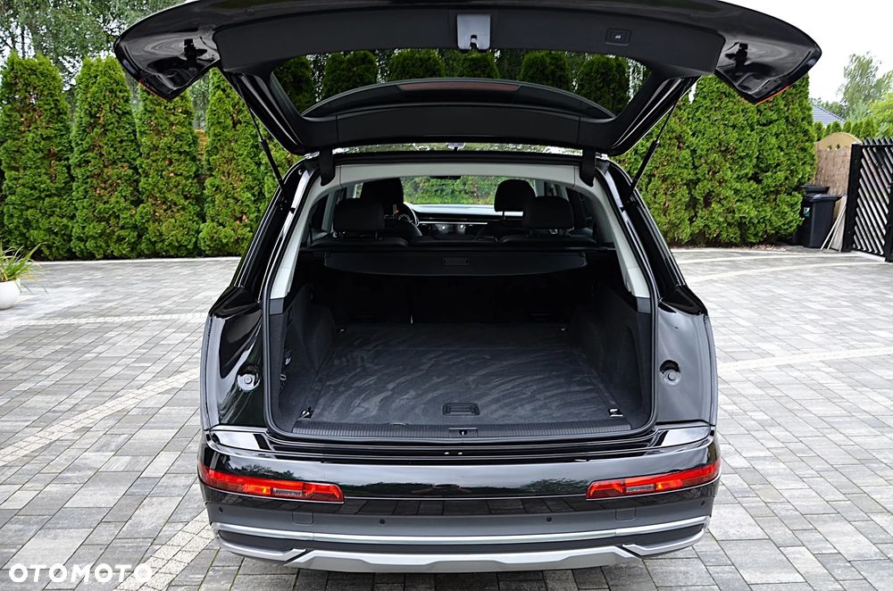 Audi Q7 50 TDI mHEV Quattro Tiptr - 22