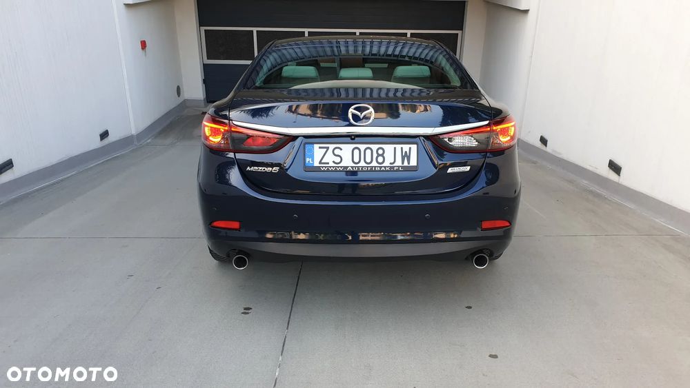 Mazda 6 2.0 Skypassion I-ELoop - 5