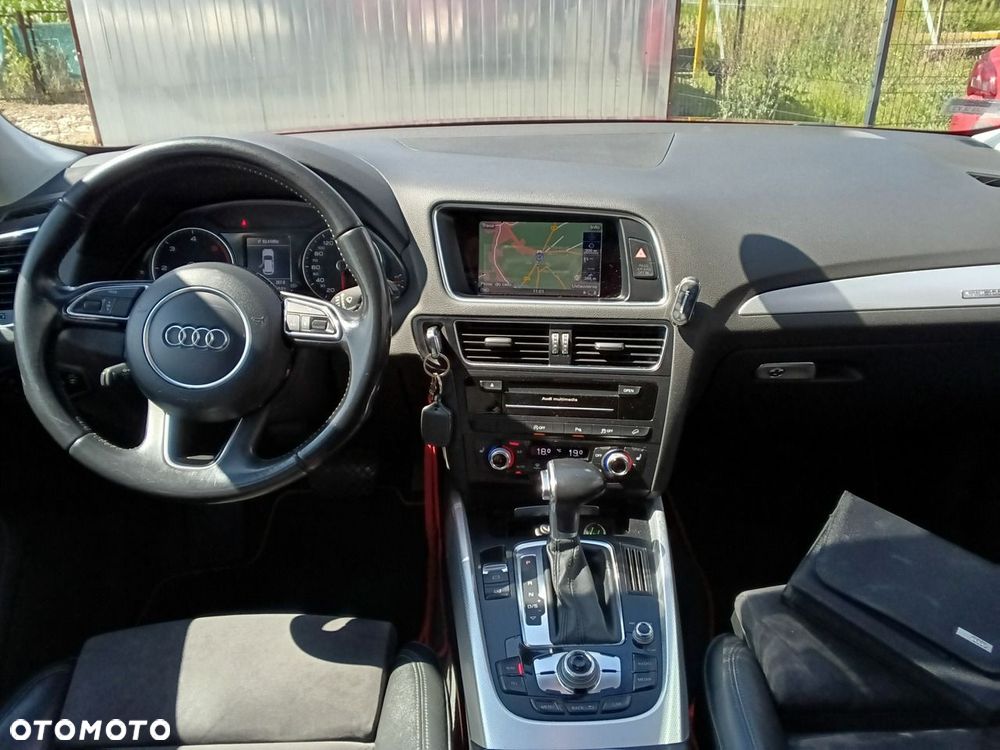 Audi Q5 - 8