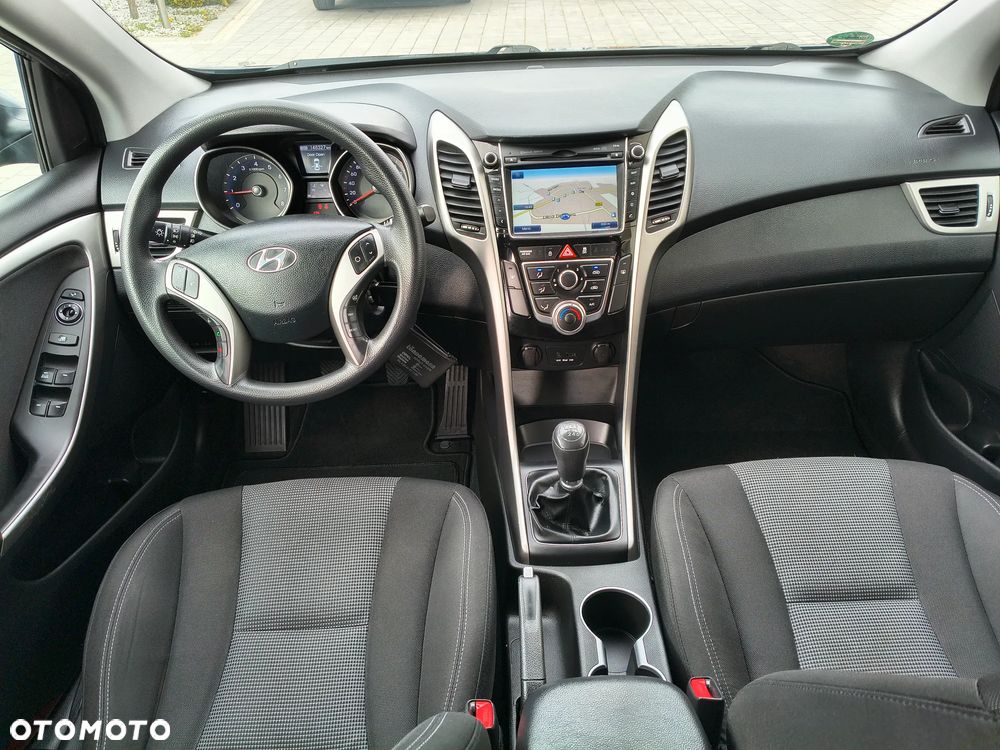 Hyundai i30 1.4 Style - 10