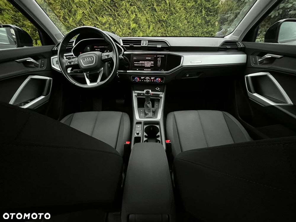 Audi Q3 35 TFSI Advanced S tronic - 17