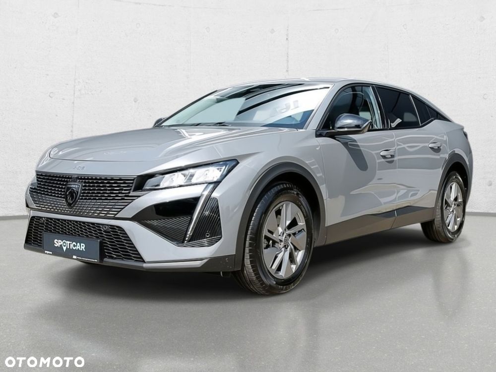 Peugeot 408 1.2 PureTech Allure S&S EAT8 - 1