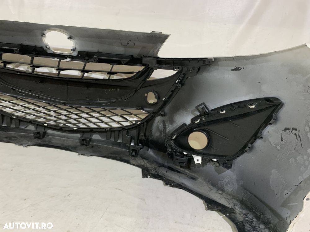 Bara fata Mazda 5, 2011, 2012, 2013, 2014, cod origine OE C513-50031. - 5