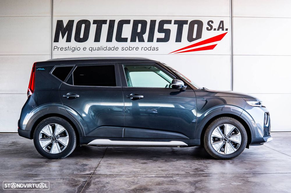 Kia e-Soul 64kWh - 9