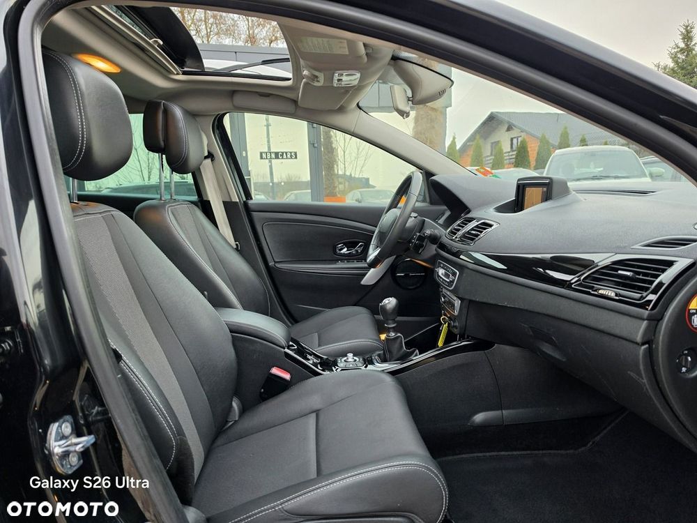 Renault Megane 1.5 dCi Bose Edition - 30