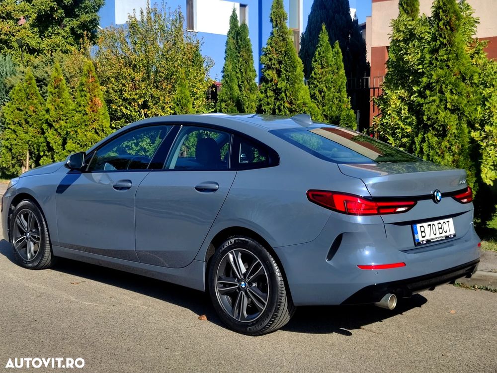 BMW Seria 2 - 6