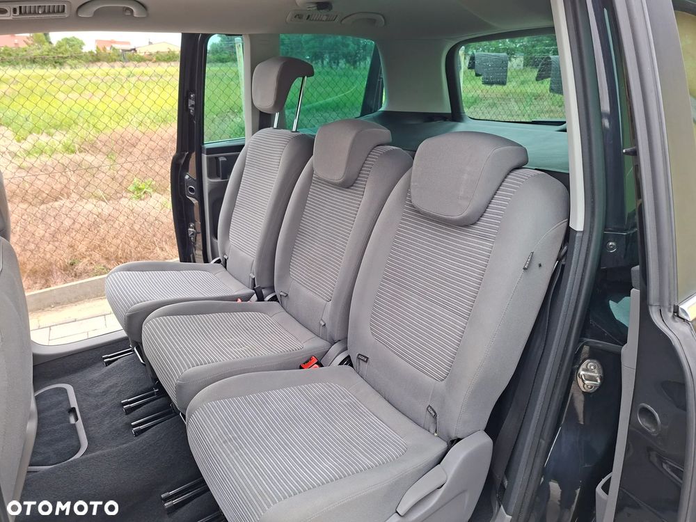 Seat Alhambra - 15
