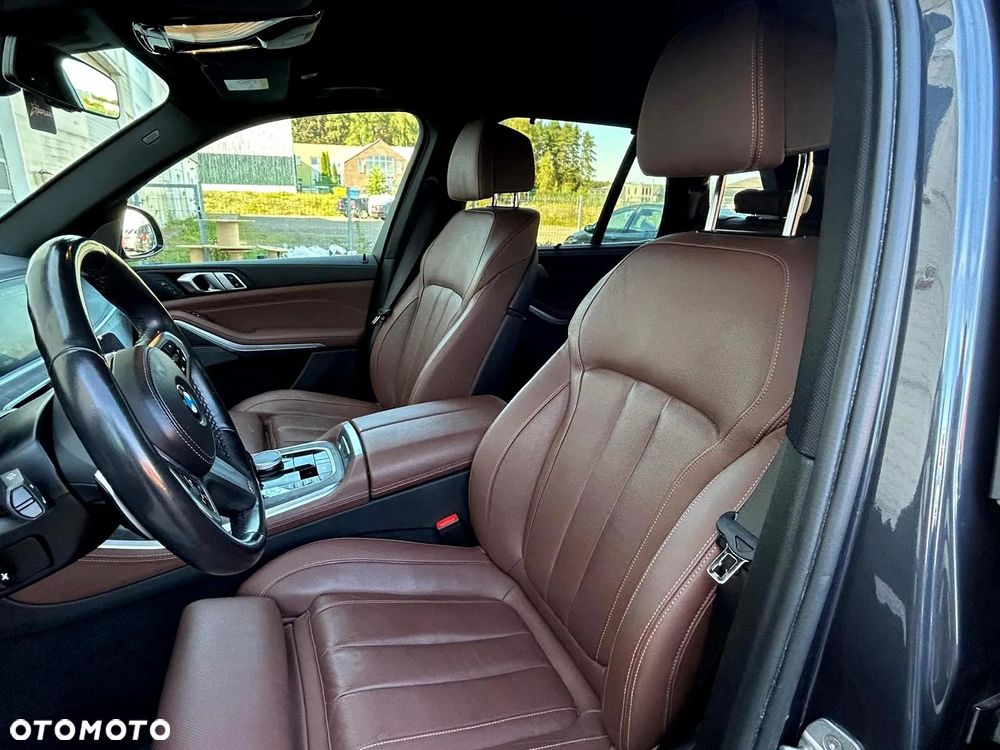 BMW X5 - 14