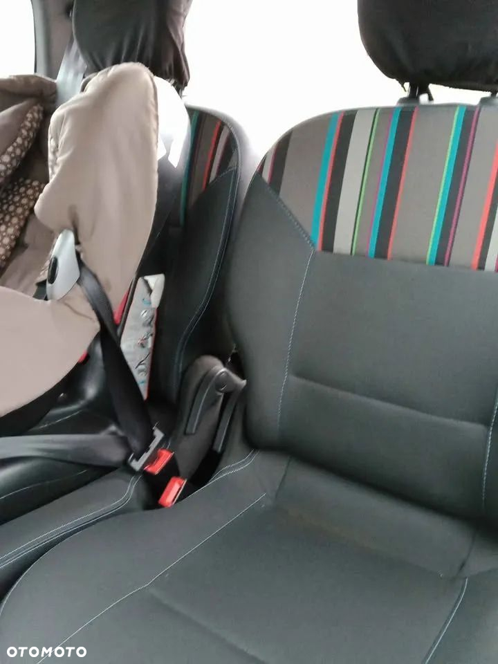 Renault Twingo 1.2 16V Access - 8
