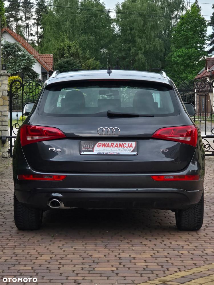 Audi Q5 2.0 TDI - 7