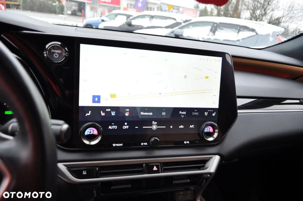 Lexus RX 450h+ Prestige - 20