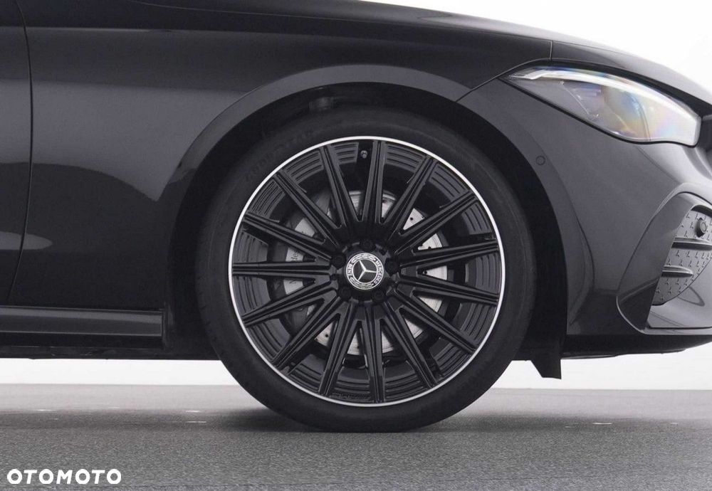 Mercedes-Benz CLE 200 mHEV 4-Matic AMG Line - 5