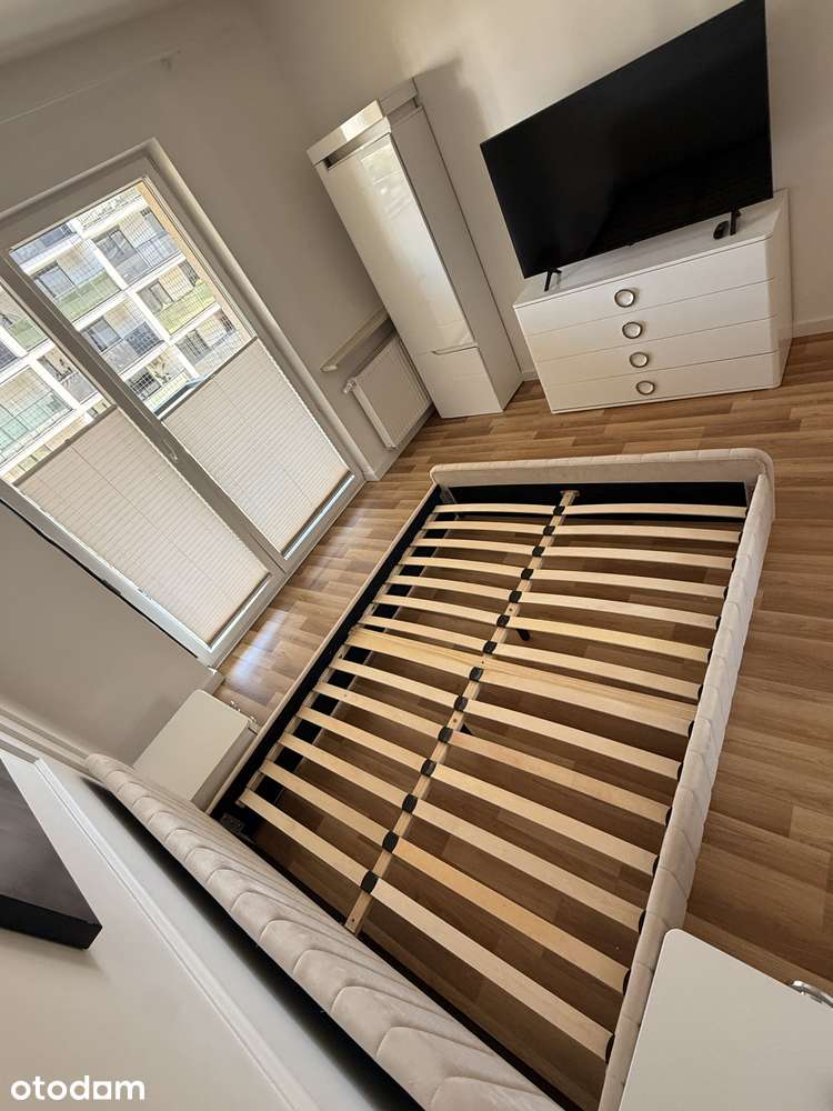 3 pokoje | 65 m² | 2 balkony | garaż | Żoliborz Artystyczny