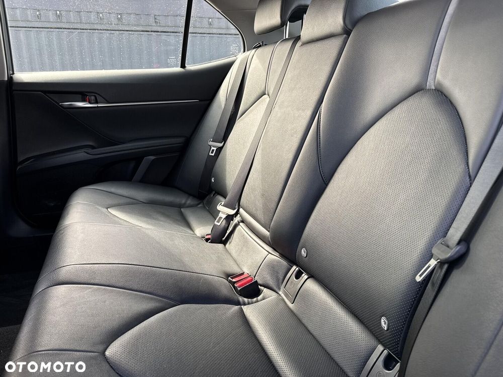 Toyota Camry 2.5 Hybrid Comfort CVT - 15