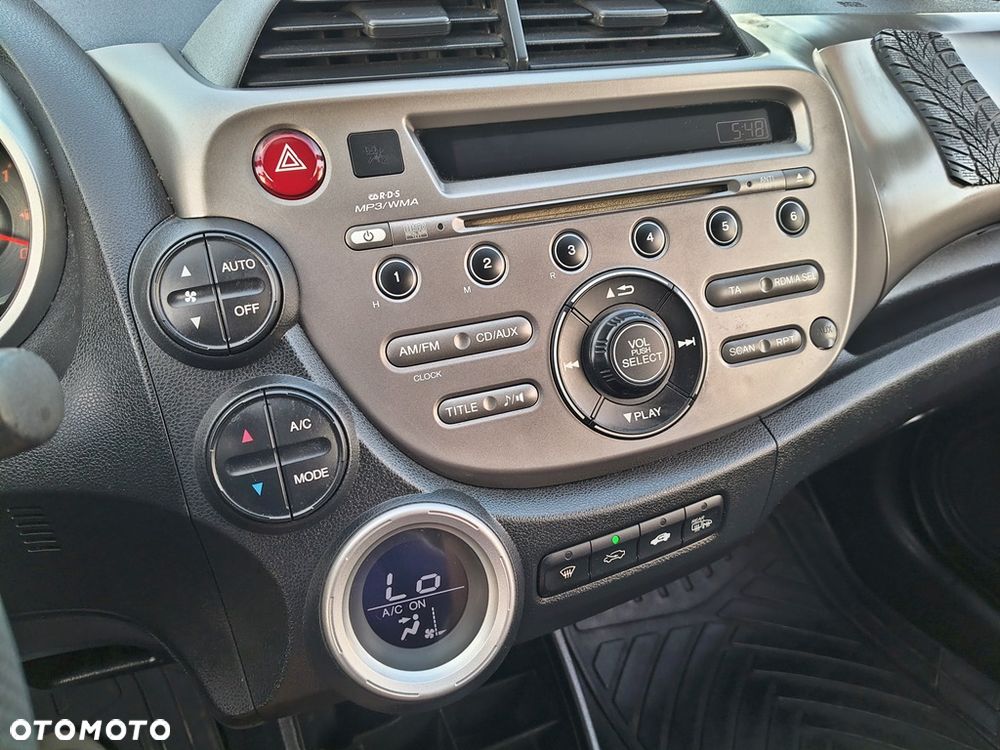 Honda Jazz 1.4 i-VTEC Elegance - 21