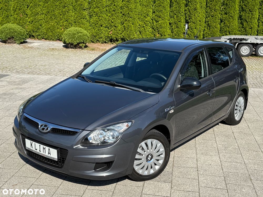Hyundai i30 1.4 Blue Comfort - 2