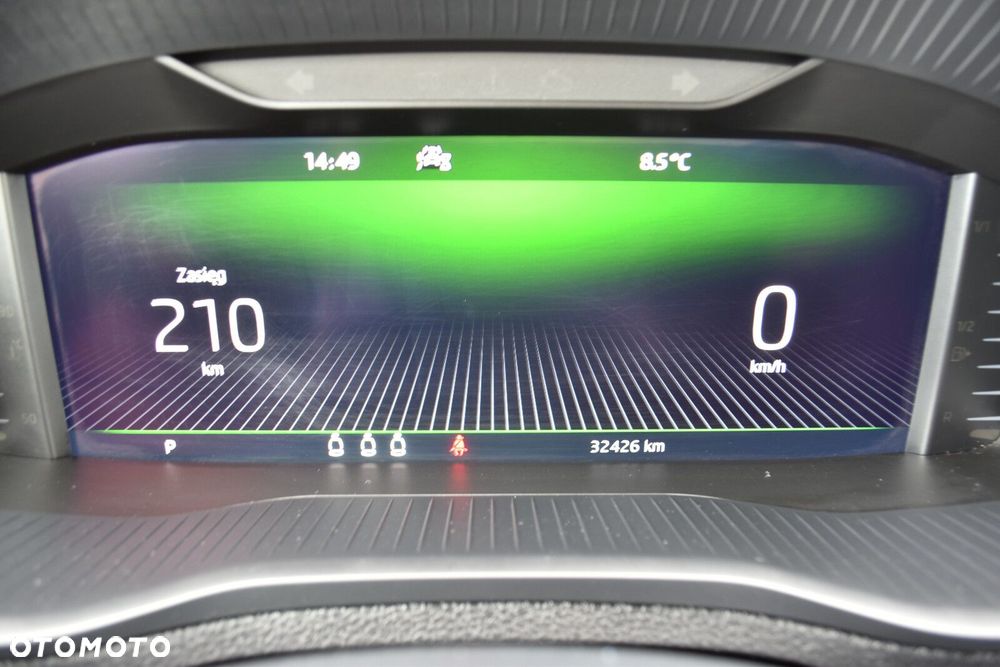 Skoda Karoq 1.5 TSI ACT 4x2 Style DSG - 13