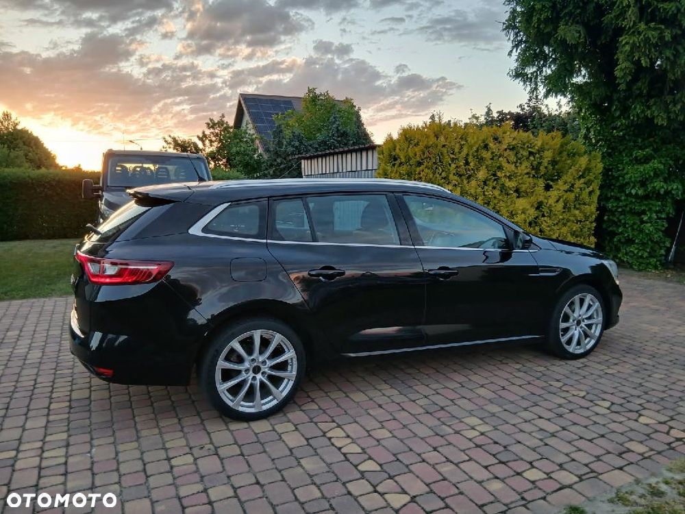 Renault Megane 1.2 16V TCe Energy Bose - 5