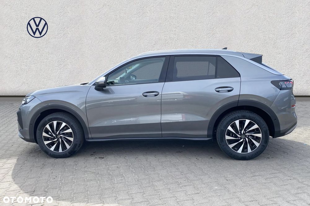 Volkswagen T-Roc 1.5 TSI Style DSG - 3