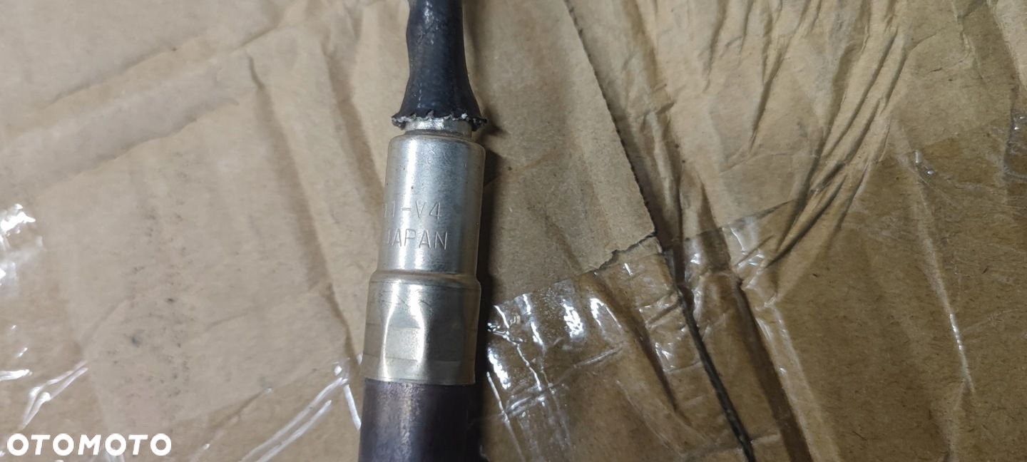 VW GOLF IV 4 BORA SEAT LEON I TOLEDO II SONDA LAMBDA 5 PIN 1.6 16V - 6