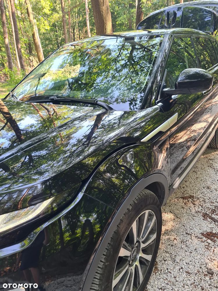 Land Rover Range Rover Evoque - 28