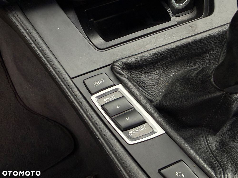 BMW Seria 5 520d Luxury Line - 18