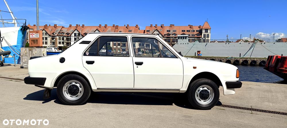 Skoda 120 - 3