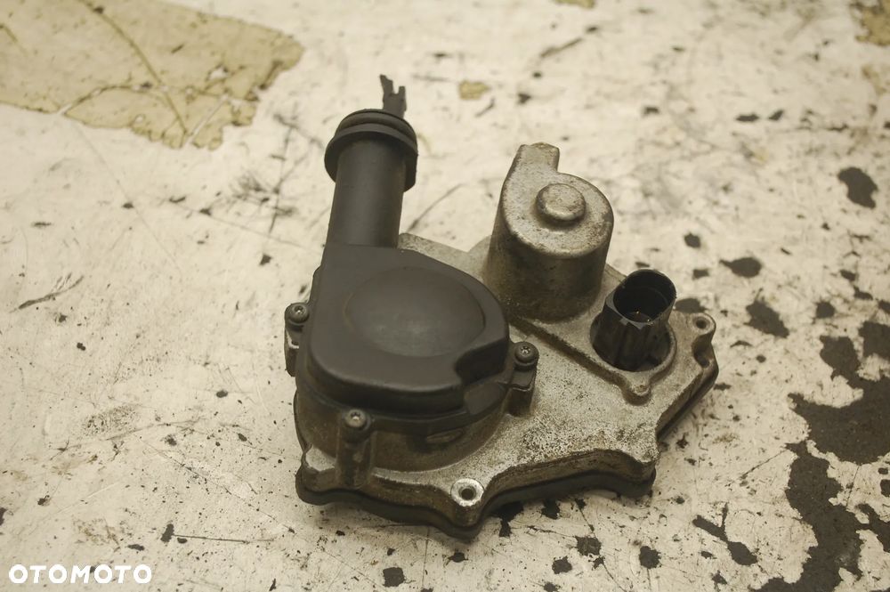 NASTAWNIK KLAP KOLEKTORA 2900308501 AUDI A3 8P 2.0 FSI VW SEAT SKODA OCTAVIA II - 6