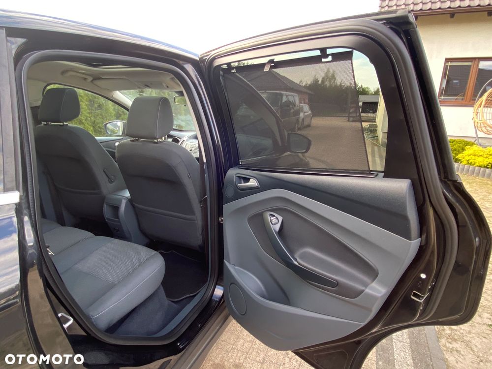Ford C-MAX 2.0 TDCi SYNC Edition - 32