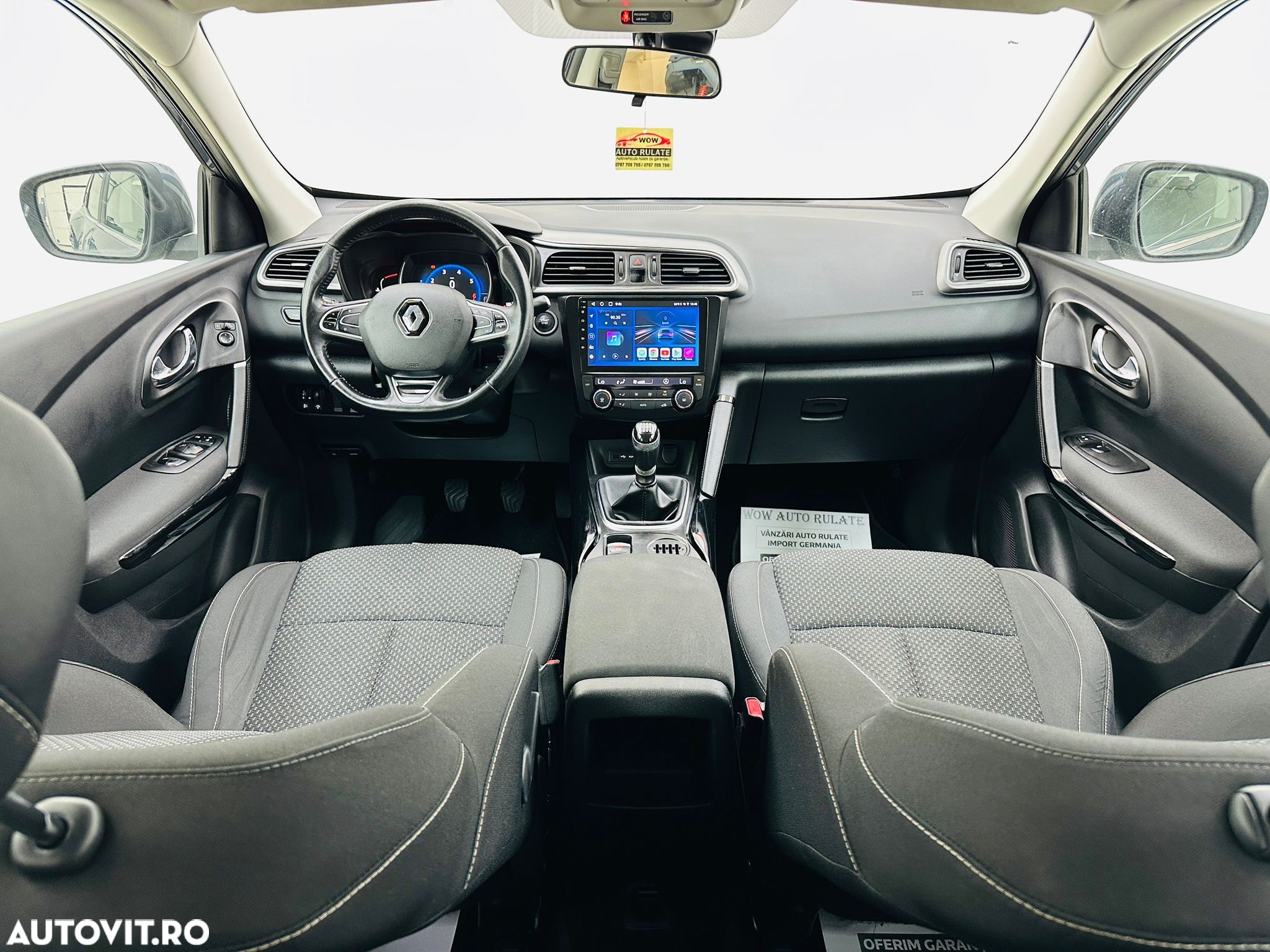 Renault Kadjar - 6