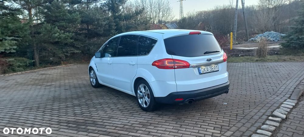 Ford S-Max - 3