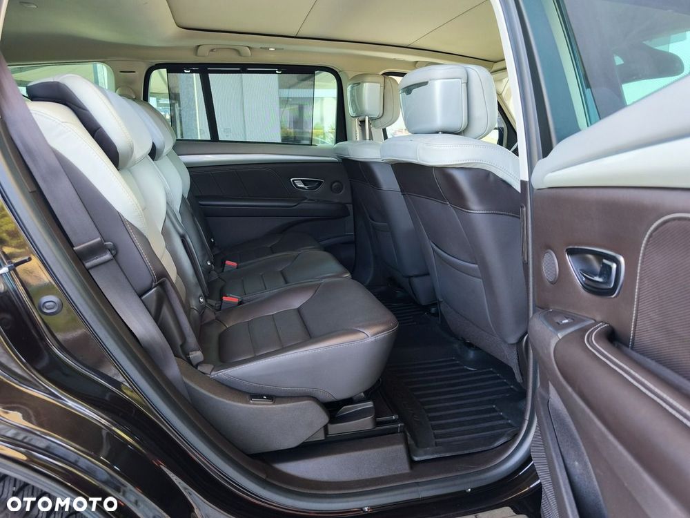 Renault Espace 1.6 dCi Energy Initiale Paris EDC - 26